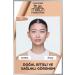 L'Oreal Paris True Match Caring Foundation - 2N Neutral Undertone & Mini Paradise Mascara 4.7 ML - Buy Online on GoSupps.com