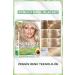 Garnier Nutrisse Intense Nourishing Permanent Cream Hair Dye 9.13 Pearl Blonde - Buy Online on GoSupps.com