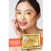 JIYU Eye Mask Gold Mask Under Eye Mask Collagen Mask Eye Mask - Buy Online on GoSupps.com