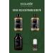 ECOLATIER 2 in 1 Men's Shampoo and Shower Gel Extra Fresh Ginseng Balancing Active Detox 400 ml - Buy Online on GoSupps.com