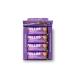 Fellas Protein Bar - Double Cocoa 32 gr x 12 Pieces - Buy Online on GoSupps.com