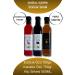 LifEffect BLACK MULBERRY EXTRACT 700 GRAM & CRANBERRY EXTRACT 700 GRAM & HAWK THOUSAND VINEGAR 500 ML