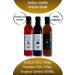 LifEffect BLACK MULBERRY EXTRACT 700 GRAM & CRANBERRY EXTRACT 700 GRAM & ARTICHOKE VINEGAR 500 ML