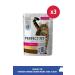 Perfect Fit Adult Chicken Dry Food 750G 3X