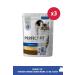 Perfect Fit Adult Chicken Dry Food 1.4 KG 3X