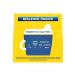 Bebelac 2 Follow-On Milk 400 g 6-9 Months - Buy Online on GoSupps.com
