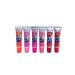 MT Wow Peelable Lipstick Set of 6