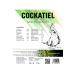 Dal Millet Net Cockatiel Food 500 gr