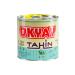 Okyay Tin Box Tahini 2000 G Net 1750 Gr - Buy Online on GoSupps.com