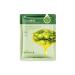 Violeza 3 Pieces (3 PACKS) Face Mask (POMEGRANATE ALOE VERA OLIVE OIL) - Buy Online on GoSupps.com