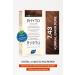 Phyto Phytocolor 7.43 Auburn Copper Dore Ammonia-Free Permanent Herbal Hair Dye