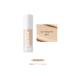 Amuse Ceramic Skin Perfector Foundation - 48 Hours Lasting Porcelain Look Foundation 15ml #02HEALTHY