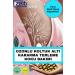 ZEIT OZON Ozonated Underarm Care Cream | Freshness and Color Equalizing Effect Active Ozone Oil Capsules 12 Pcs - Buy Online on GoSupps.com