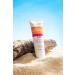 Licape High Protection Color Tone Equalizer Pink - Pink Sun Cream 40 ml - Buy Online on GoSupps.com