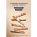 Missha Fine Textured Smooth Appearance Concealer Stay Tip Concealer High Cover 21N(Vanilla) - Buy Online on GoSupps.com