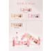 PERIPERA Multifunctional Makeup Palette Peripera All Take Mood Like Palette (03 Honey Brown) (Honey K-Oookie) - Buy Online on GoSupps.com