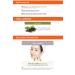 Missha Soothing and Moisturizing Green Tea Sleeping Mask 10ml Pure Source Pocket Pack Green Tea - Buy Online on GoSupps.com