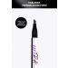 Missha Permanent Eyebrow Tint Ultra Powerproof Brow Tint Marker Light Brown with Hair Technique Application - Buy Online on GoSupps.com