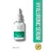 Bepure Hyaluronic Acid Serum Intensive Moisturizing Plumping Anti-Aging Skin Care Serum 30ml - Buy Online on GoSupps.com