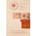 PERIPERA Multifunctional Makeup Palette Peripera All Take Mood Like Palette (03 Honey Brown) (Honey K-Oookie) - Buy Online on GoSupps.com