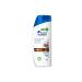 Head And Shoulders Anti-Dandruff Shampoo Against Hair Loss 750 ml - Buy Online on GoSupps.com