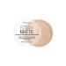 Rimmel London Powder - Stay Matte Pressed Powder 005 Silky Beige 14 g 3607345064543 - Buy Online on GoSupps.com