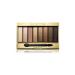 Max Factor Eyeshadow Palette - Masterpiece Nude Pallette 02 Golden Nudes 4084500876507