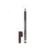 Rimmel London Eyebrow Pencil - Professional Eyebrow Pencil Dark Brown 5012874026708 - Buy Online on GoSupps.com