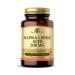 Solgar Alpha Lipoic Acid 200 Mg 50 Capsules (alpha Lipoic Acid) - Buy Online on GoSupps.com
