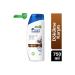 Head And Shoulders Anti-Dandruff Shampoo Against Hair Loss 750 ml