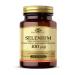Solgar Selenium 100 Mcg 100 Tablets - Buy Online on GoSupps.com