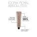 Igora Auburn Natural Gold Hair Dye Royal Absolutes 7-50 4045787282498 - Buy Online on GoSupps.com