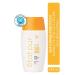 Etat Pur Protective Mineral Fluid SPF30 0 Mineral Filter Face Sunscreen 40ml Light Wheat and Dark Skin