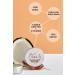 INCIA 0 Natural Whole Body Butter Intensive Moisturizing Cream Coconut Organic Vegan 50 ml - Buy Online on GoSupps.com