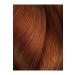 INOA Original New Ammonia-Free Vegan Hair Dye 7.43 Blonde Copper Dore 60gr - Buy Online on GoSupps.com