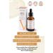 V AVIOR Capella Vitamin C Skin Serum Vegan Brightening Tone Equalizing Anti-Spot 30ml (20% VITAMIN C) - Buy Online on GoSupps.com