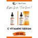 Glow Genix Vitamin C Serum | Brightness Vitality and Luminous Skin Serum | 30 Ml - Buy Online on GoSupps.com