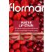 Flormar Water Lip Stain Water Based & Permanent Lip Color Tint - Carest Cosmetic - Buy Online on GoSupps.com