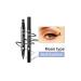 N YENABEAUTY - Double Sided Moon Patterned Pencil Eyeliner