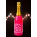 OS ZEUS Non-Alcoholic Sparkling Champagne* Strawberry Flavored Drink - Buy Online on GoSupps.com