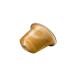 Nespresso New Barista Creations Caramello Caramel Flavored Capsule Coffee