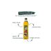 Oleanatural Olive Oil 1 L - Buy Online on GoSupps.com