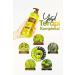 Kundal Sebum Balancing Care Shampoo for Young People KUNDAL Smell Cover Shampoo 400ml (Tropical Mango) - Buy Online on GoSupps.com