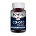 SOVITAL Premium Co-q10 Coenzyme 100 mg 60 Softgels