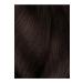 INOA Original New Ammonia-Free Vegan Hair Dye 4.35 Brown Dore Akuju 60gr - Buy Online on GoSupps.com