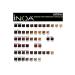 INOA New Ammonia-Free Vegan Hair Dye 9.0 Intense Blonde 60gr - Buy Online on GoSupps.com