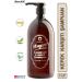 Morgan's Pomade Morgan's Dandruff Control - Dandruff Control Shampoo 1000ml