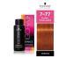 Igora Vibrance 7-77 Blonde Intense Copper Hair Dye 60ml