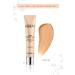 Lierac Te nt Perfect Golden Beige/3 Perfect Skin Texture Brightening Fluid Foundation