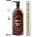 Morgan's Pomade Morgan's Revitalizing Keratin Shampoo - Revitalizing Keratin Shampoo 1000 ml